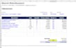 create custom excel spreadsheets, quote templates and dashboards
