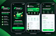 develop fintech app, loan app, payment app, wallet lending app