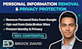 remove personal information from google and data broker websites