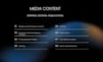write and publish a professional article on media websites