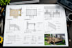 draw deck plans, framing plans and permit drawings