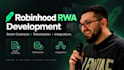build robinhood rwa, smart contracts