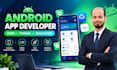 build your custom android app
