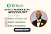 do brevo automation, brevo email marketing brevo campaign integration