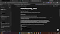 create and execute a full outbound workflow