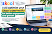optimize your community for better engagement and growth