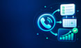 set up your cold calling system, scripts, and CRM tracking