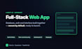build a secure full stack web app with nextjs supabase auth and rls