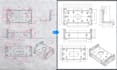 do redline to cad drawing, as built drawing and engineering drawing updates