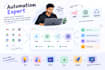 build custom ai automations and workflows