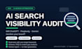 audit your website ai search visibility in chatgpt and perplexity