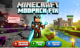 create fix optimize minecraft modpacks paper smp forge spawn minecraft developer