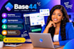 base44 bug fixing base44 app integration base44 expert base44 deployment