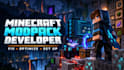 build fix optimize minecraft modpacks forge spawn paper smp minecraft developer