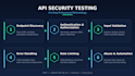 professional API security assessment and penetration testing