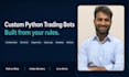 automate your trading strategy