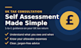 review your UK tax return and provide UK tax consultation