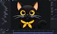 create rive, lottie, and mascot animations for web and mobile apps