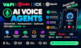 build ai voice agents with vapi, twilio, bland ai, and 3cx