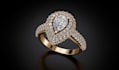 design complex 3d jewelry models and renders