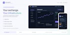 build a professional crypto exchange platform