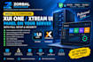 install, configure xui one, xtream ui panel for your server setup with security