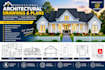 professional architectural blueprint designing services