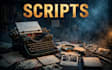 write gripping true crime and mystery scripts for youtube