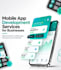 do mobile app development android ios app development as ai mobile app developer