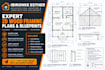 draft wood framing construction plans