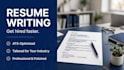 write an ats friendly resume that gets you interviews