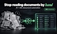 automate PDF data extraction with n8n and ai