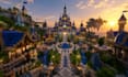 build custom minecraft cities, spawns and lobbies