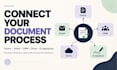 set up docusign and google esignature document workflows