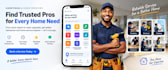 create an on demand home service app, handyman app