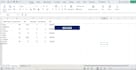 create a customer service KPI dashboard in excel