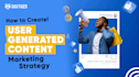 create ugc beauty, haircare and skincare ugc video for your brand