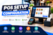 do toast pos, square pos, clover pos and shopify pos