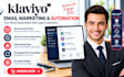 setup klaviyo sunset flow inactive subscribers