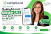 build a gohighlevel missed call text back system for hvac
