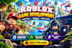 do game mechanics scripting roblox terrain building obby parkour maps