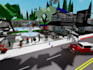 create roblox game icon, thumbnail, gfx and game art