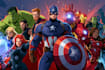 comic book illustration with comic book illustrator