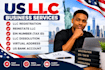 us llc registration, ein, amend llc, dissolve US llc, close ein,boi report, itin