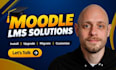 install, upgrade, migrate, fix and customize your moodle lms