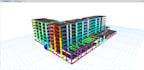 design building structures and provide structural analysis