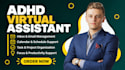 be your adhd virtual assistant for task and productivity support