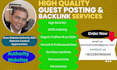 build powerful tech backlinks with premium tech guest posts