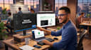 build and deploy a modern web app and host it online