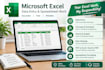 do office management, data entry and administrative tasks